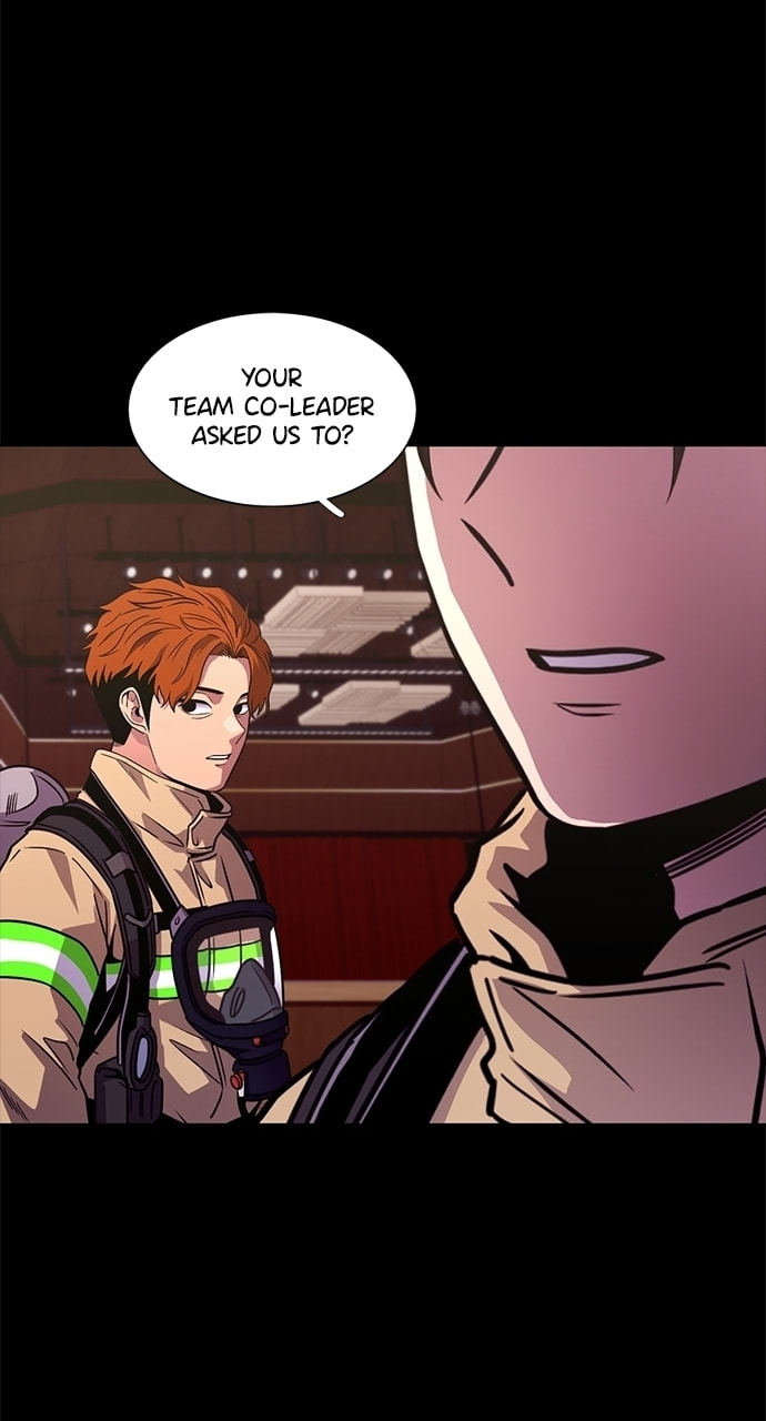 Read 1 Second chapter 329 image 65 on Lezhin