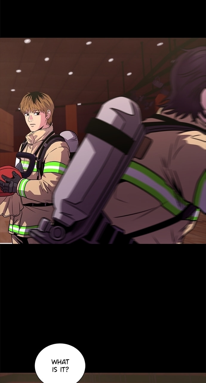 Read 1 Second chapter 329 image 67 on Lezhin