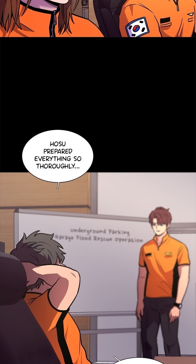 Read 1 Second chapter 329 image 7 on Lezhin