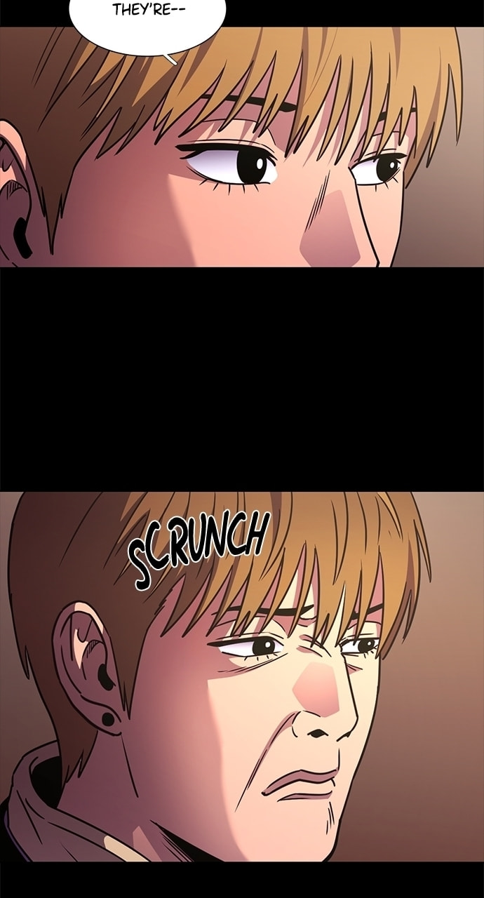 Read 1 Second chapter 329 image 71 on Lezhin