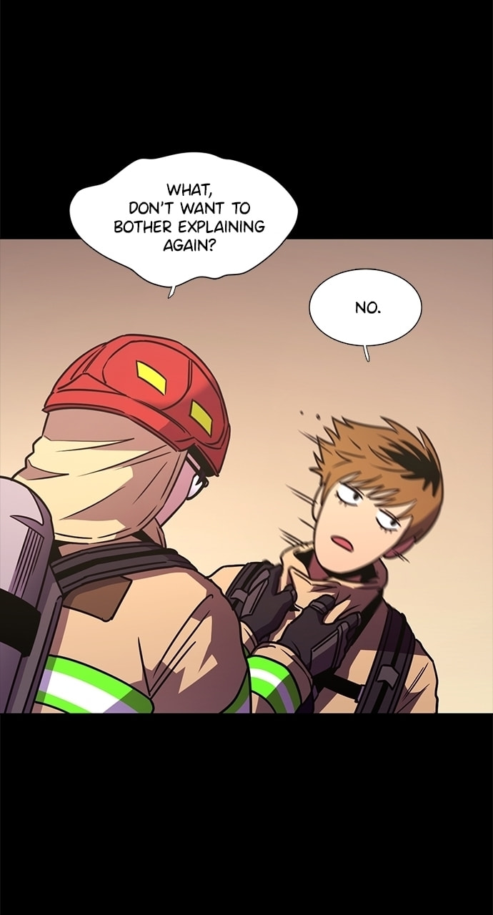 Read 1 Second chapter 329 image 72 on Lezhin