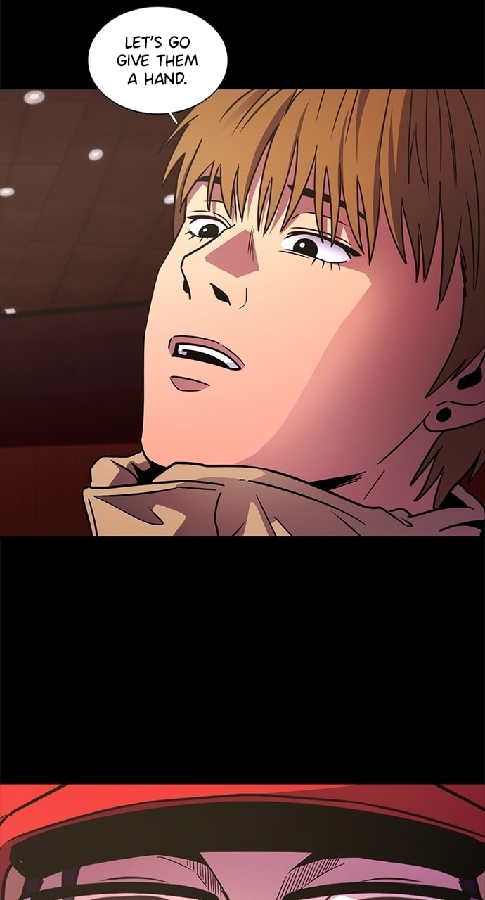 Read 1 Second chapter 329 image 73 on Lezhin