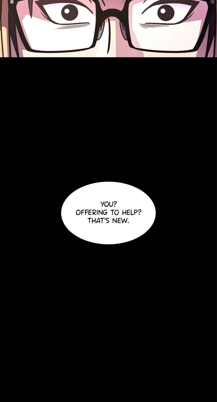 Read 1 Second chapter 329 image 74 on Lezhin
