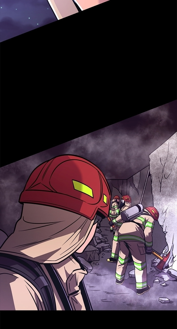 Read 1 Second chapter 329 image 76 on Lezhin