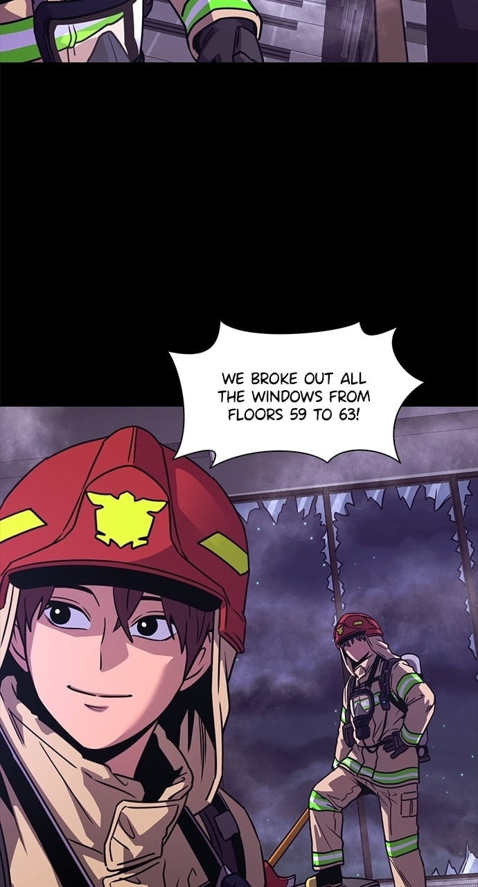 Read 1 Second chapter 329 image 79 on Lezhin