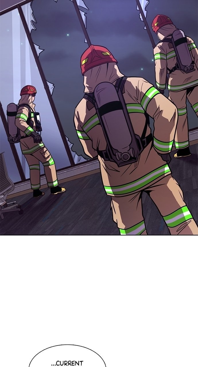 Read 1 Second chapter 329 image 83 on Lezhin
