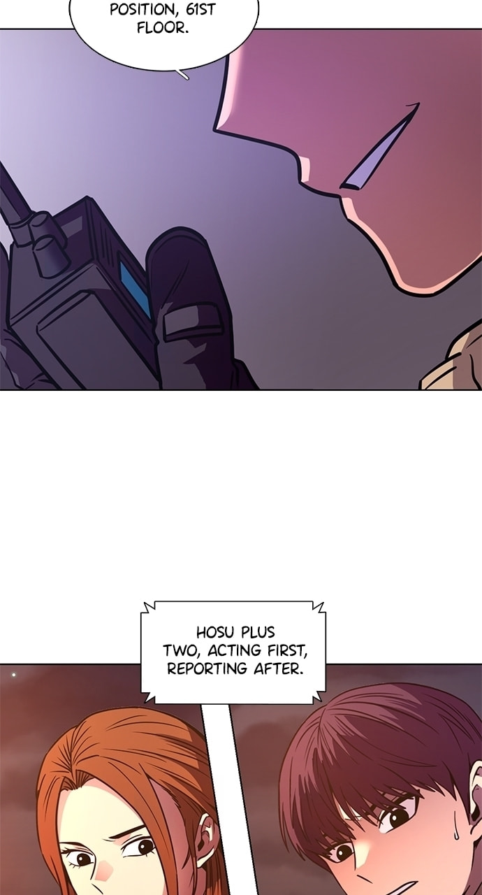 Read 1 Second chapter 329 image 84 on Lezhin