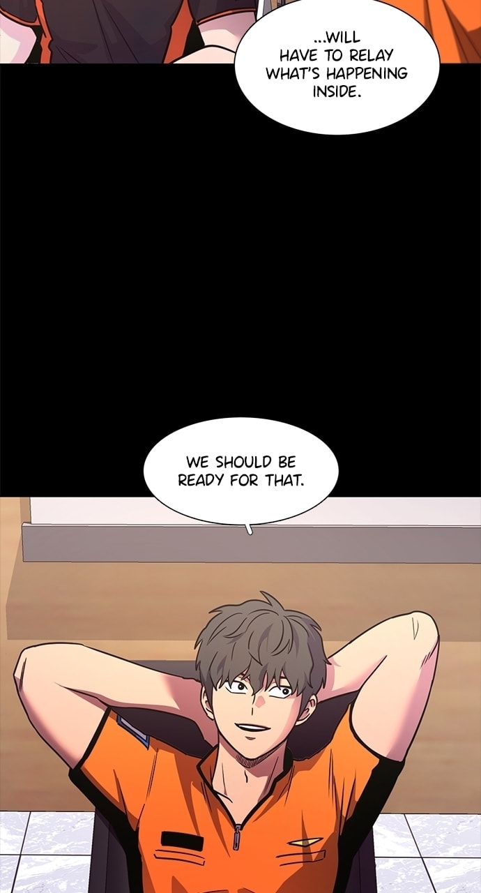 Read 1 Second chapter 329 image 9 on Lezhin