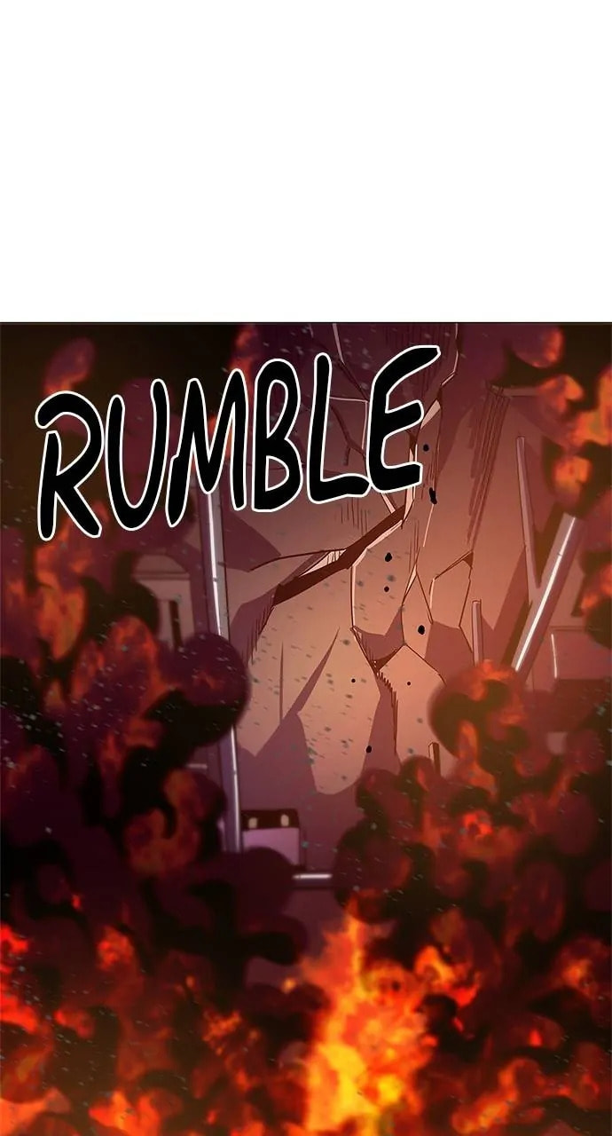 Read 1 Second chapter 33 image 0 on Lezhin