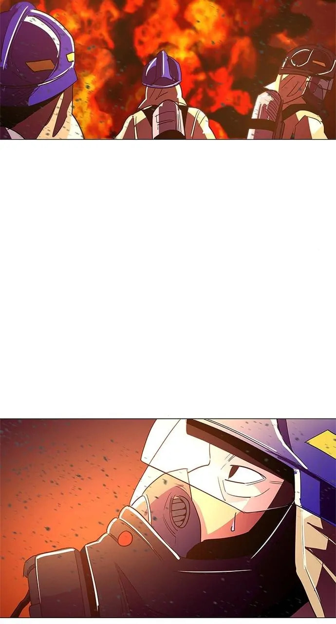 Read 1 Second chapter 33 image 1 on Lezhin