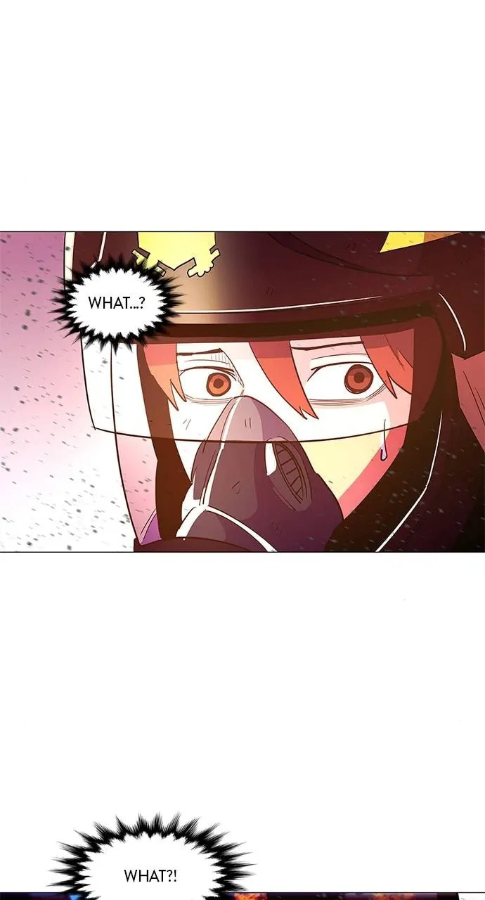 Read 1 Second chapter 33 image 10 on Lezhin