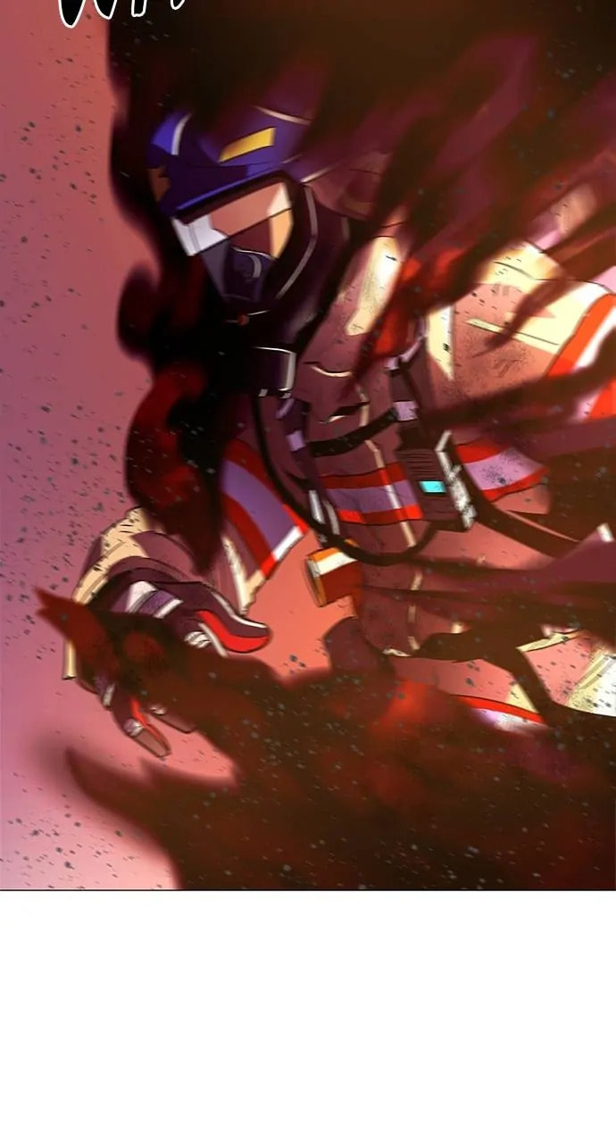 Read 1 Second chapter 33 image 14 on Lezhin