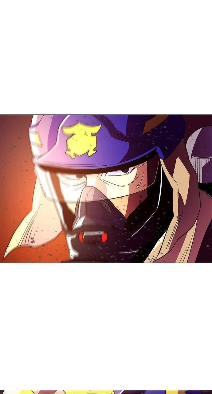 Read 1 Second chapter 33 image 2 on Lezhin