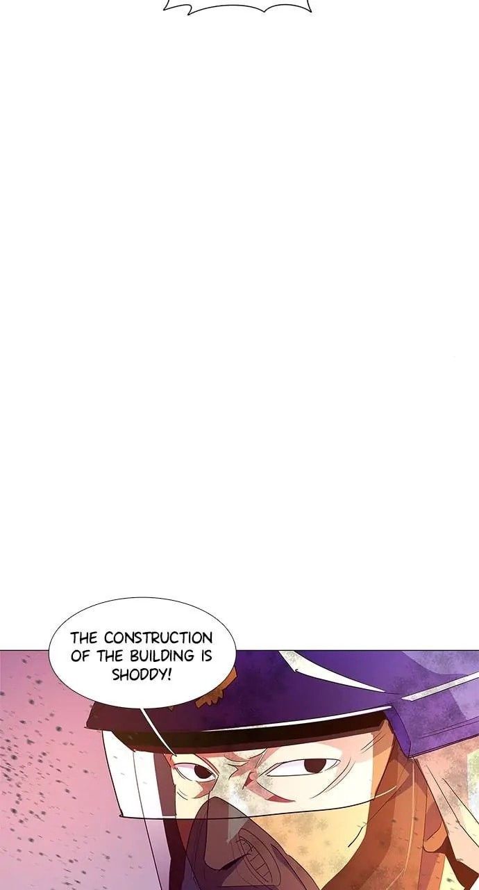 Read 1 Second chapter 33 image 21 on Lezhin