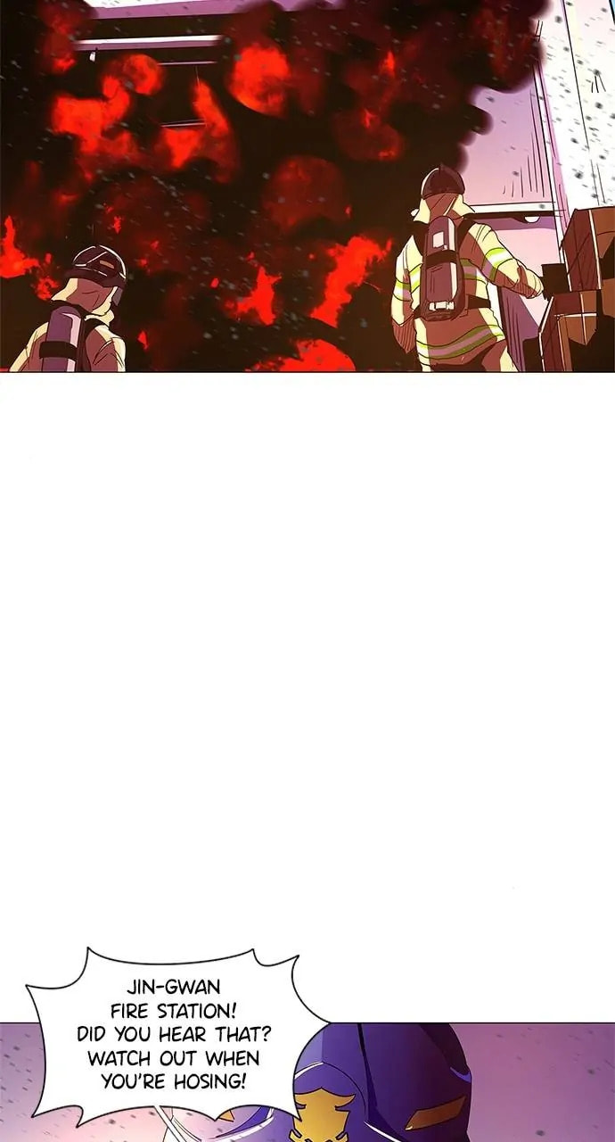 Read 1 Second chapter 33 image 23 on Lezhin