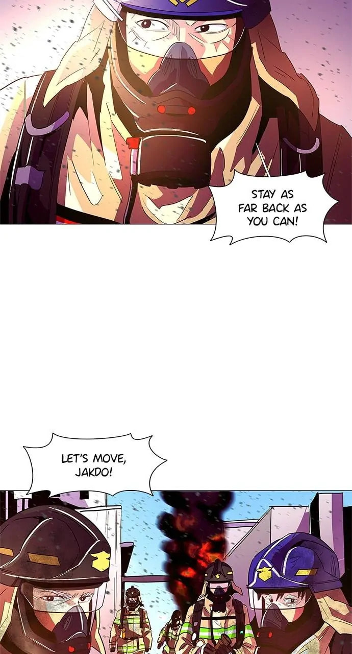 Read 1 Second chapter 33 image 24 on Lezhin