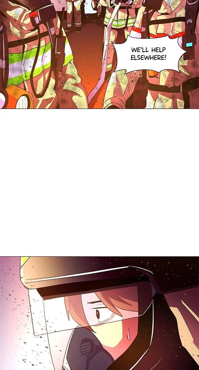 Read 1 Second chapter 33 image 25 on Lezhin