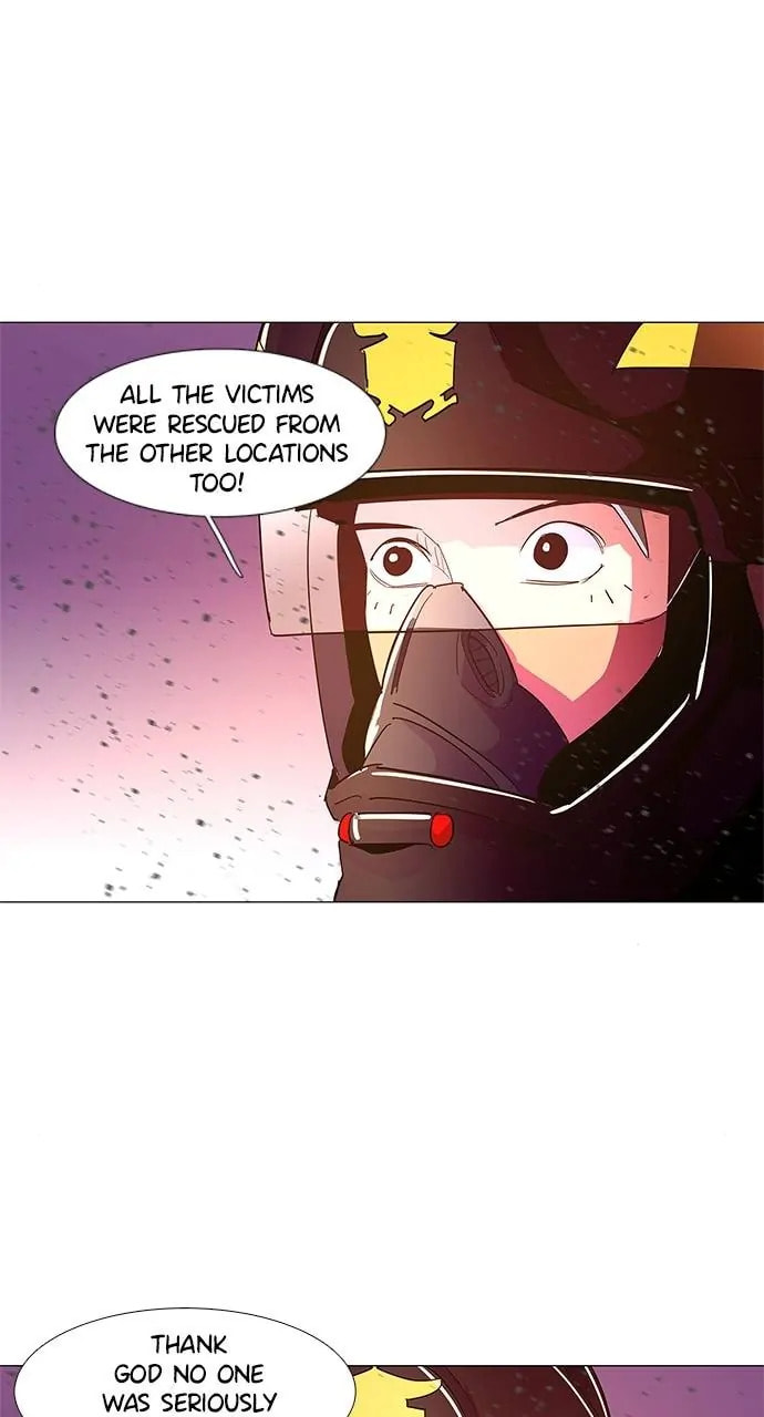 Read 1 Second chapter 33 image 28 on Lezhin