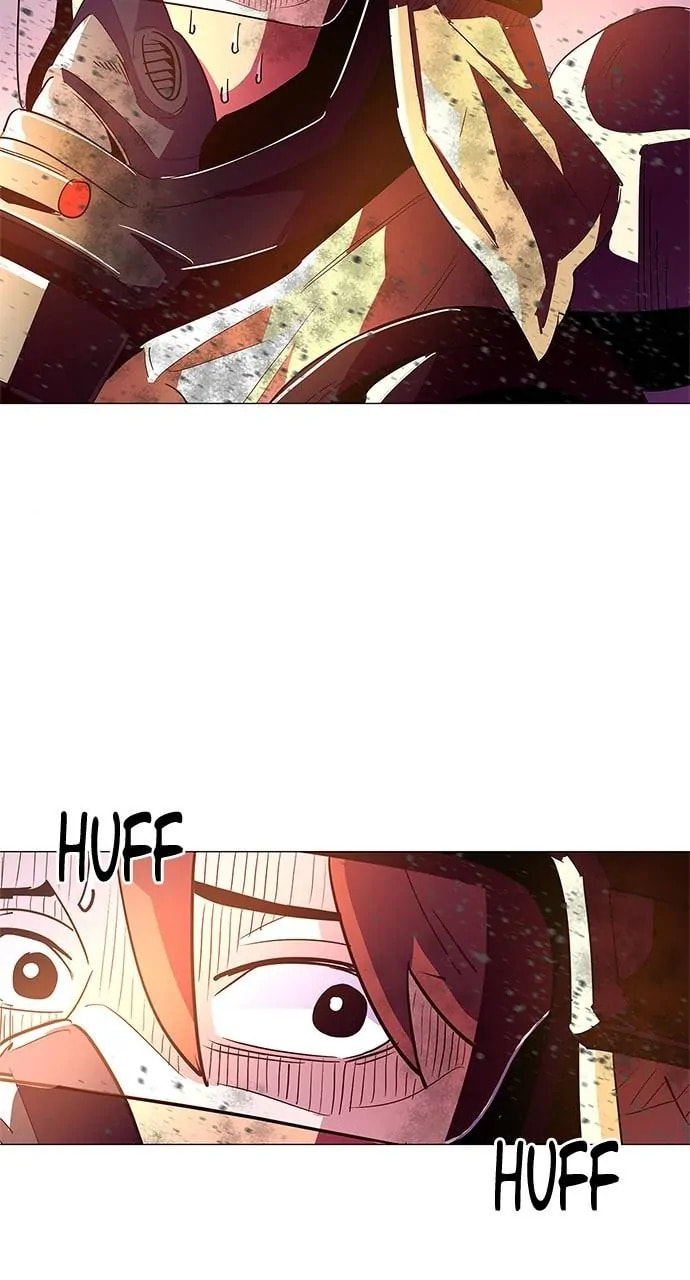 Read 1 Second chapter 33 image 30 on Lezhin