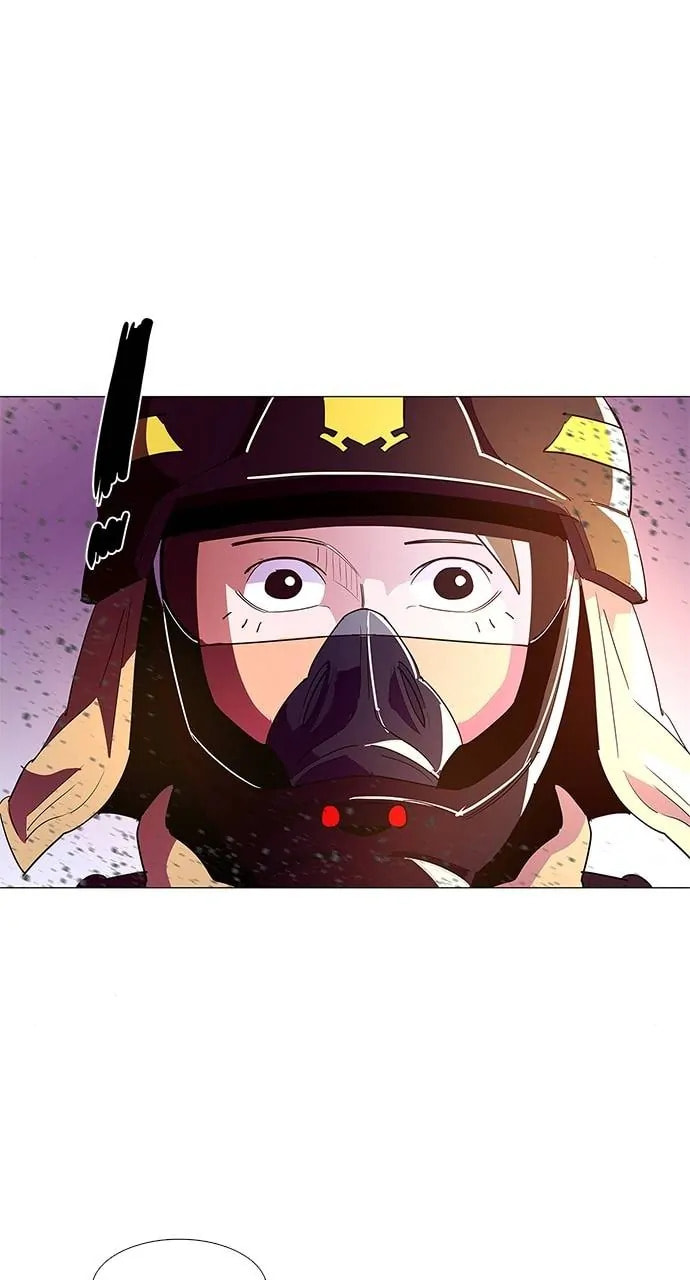 Read 1 Second chapter 33 image 31 on Lezhin