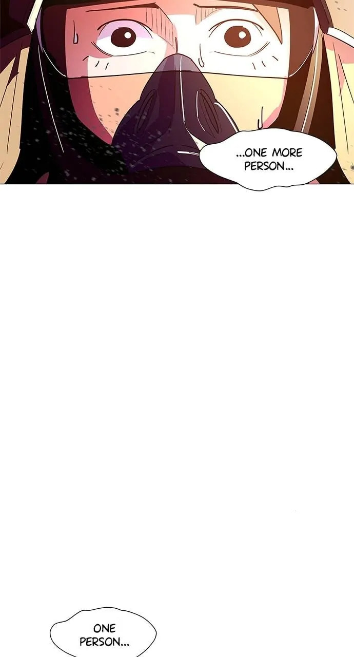 Read 1 Second chapter 33 image 34 on Lezhin