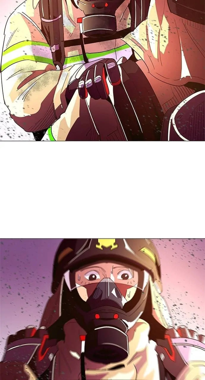 Read 1 Second chapter 33 image 36 on Lezhin
