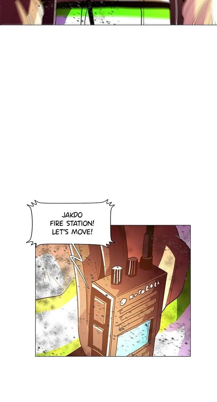 Read 1 Second chapter 33 image 37 on Lezhin