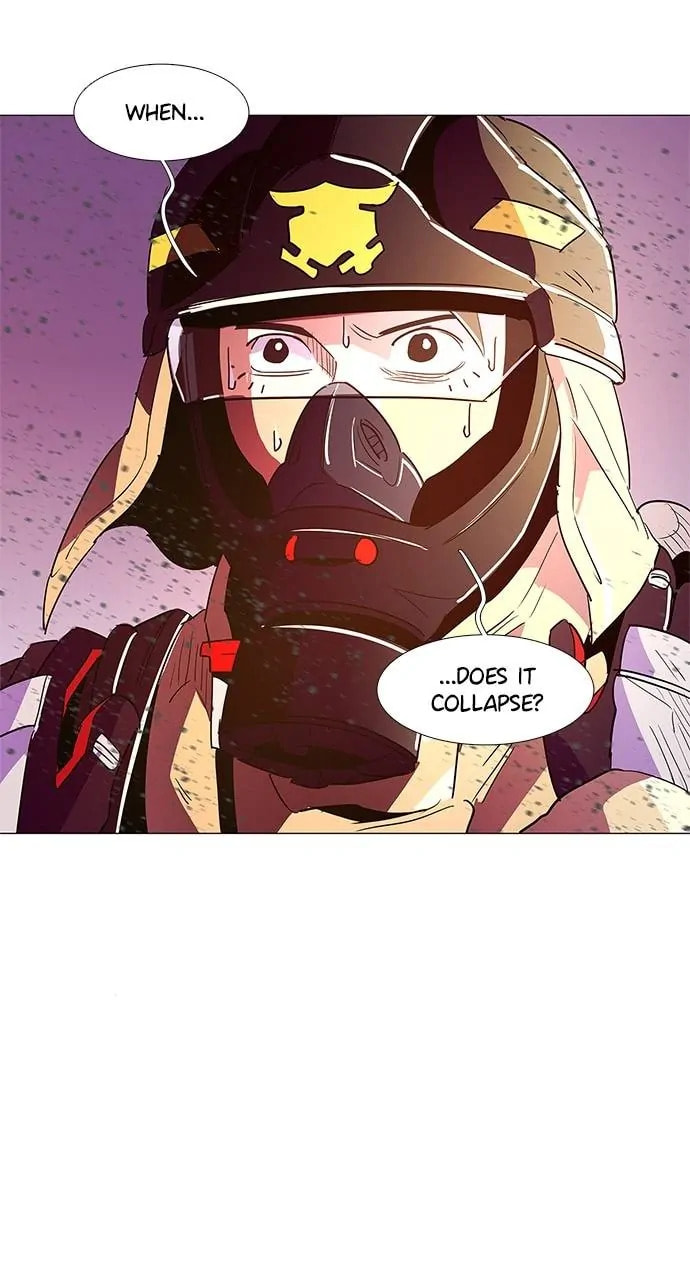 Read 1 Second chapter 33 image 41 on Lezhin