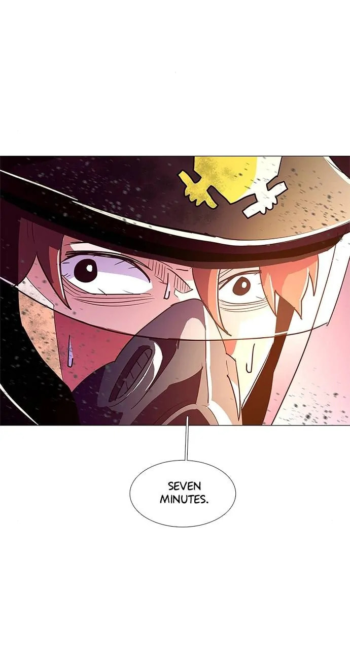 Read 1 Second chapter 33 image 44 on Lezhin