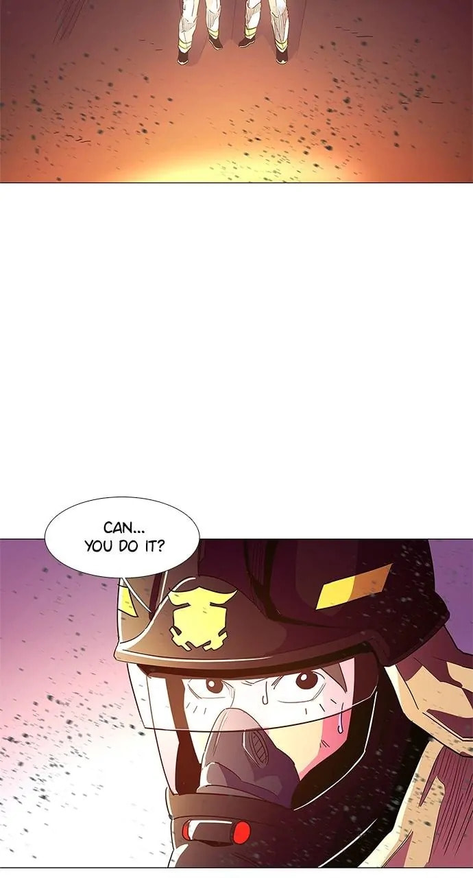 Read 1 Second chapter 33 image 46 on Lezhin