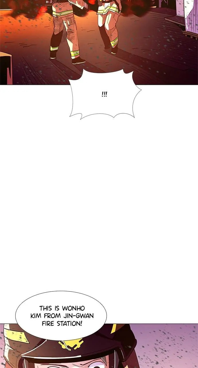 Read 1 Second chapter 33 image 50 on Lezhin