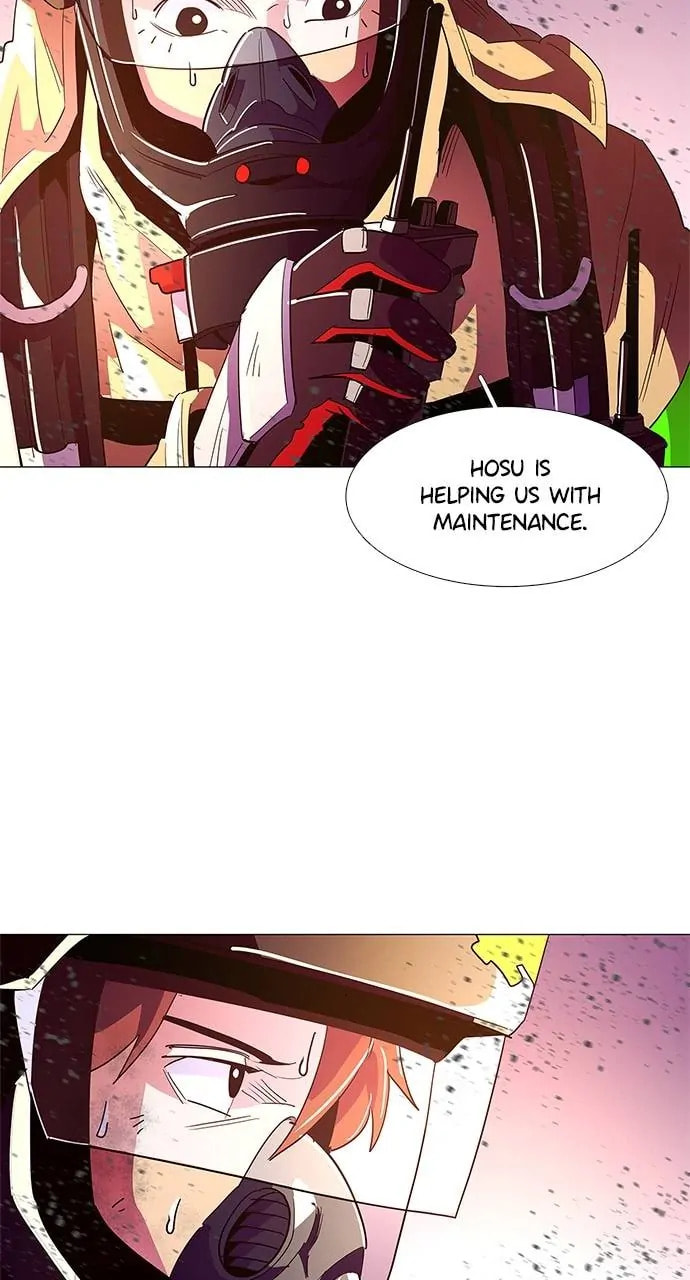 Read 1 Second chapter 33 image 51 on Lezhin