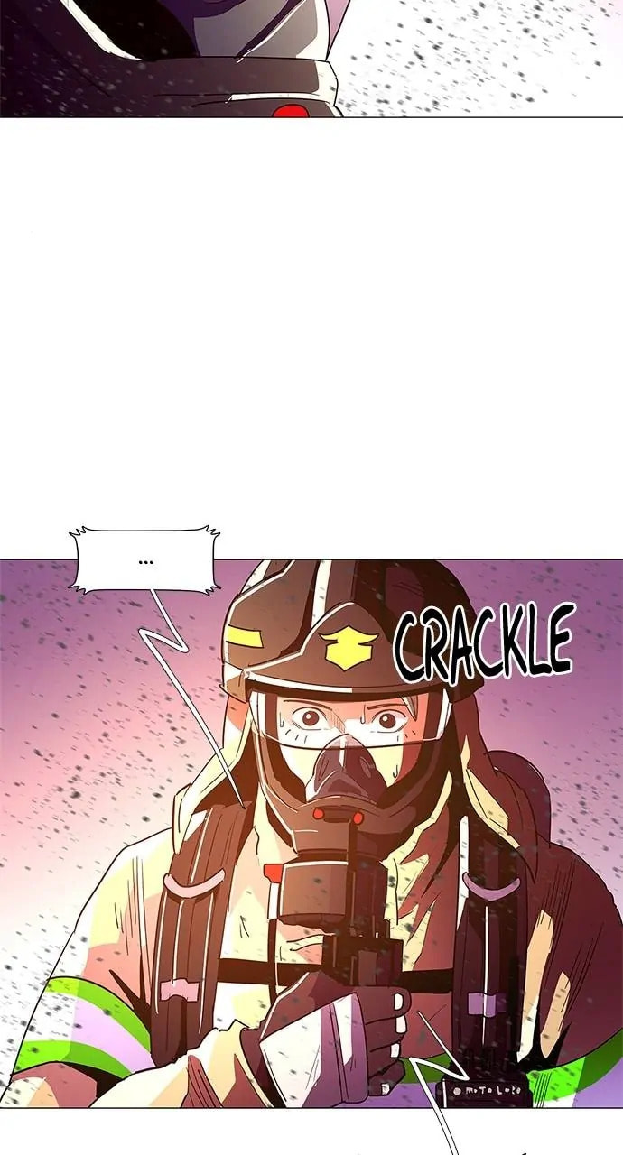 Read 1 Second chapter 33 image 52 on Lezhin