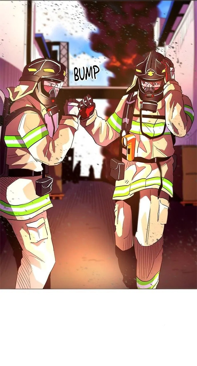 Read 1 Second chapter 33 image 55 on Lezhin