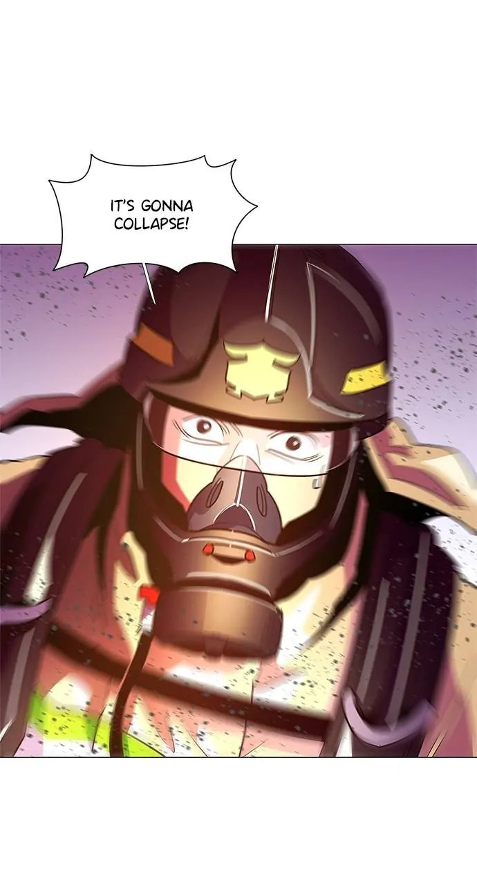 Read 1 Second chapter 33 image 9 on Lezhin