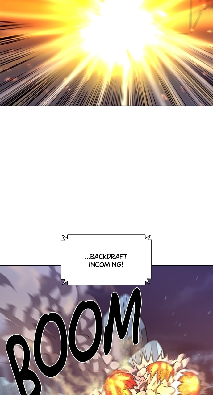 1 Second Chapter 330 page 20 - 