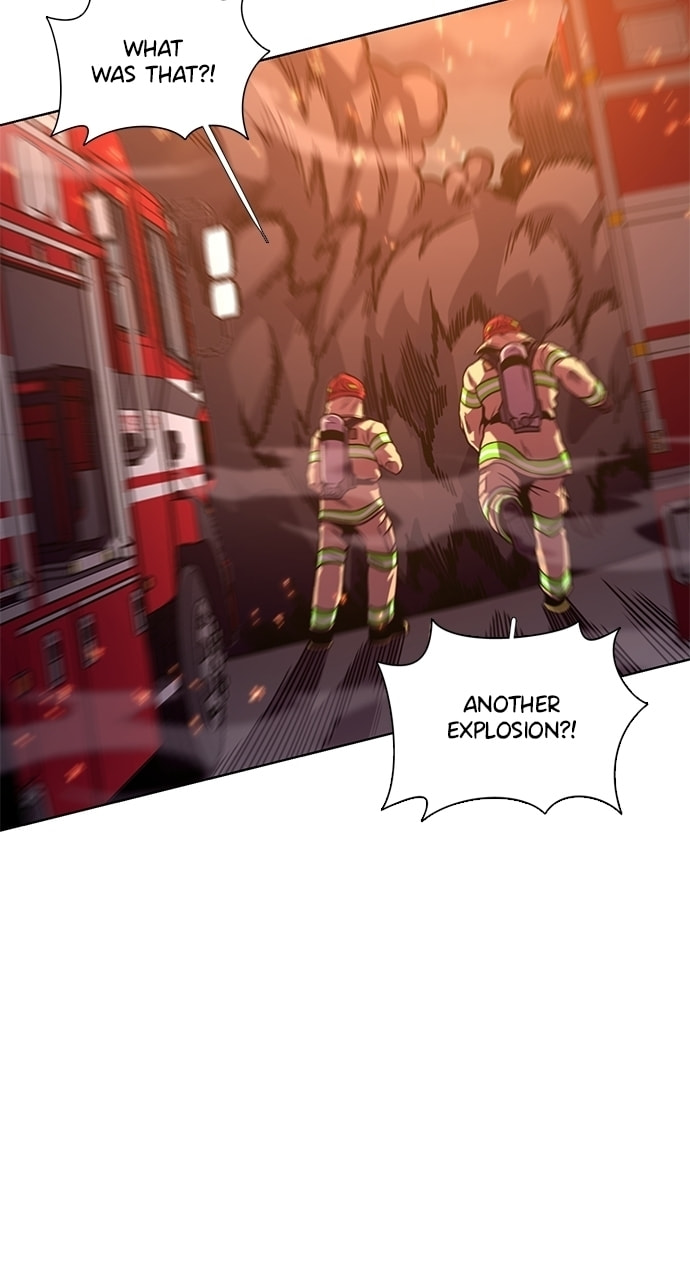 1 Second Chapter 330 page 22 - 