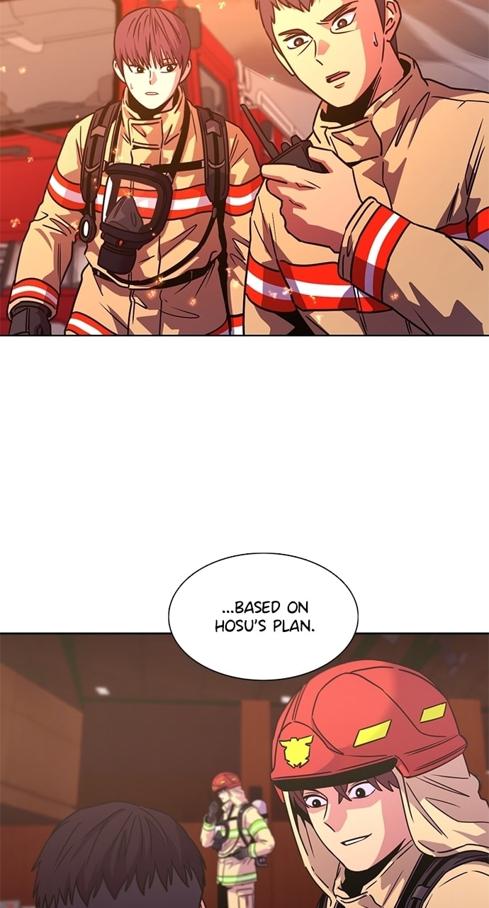 1 Second Chapter 330 page 32 - 