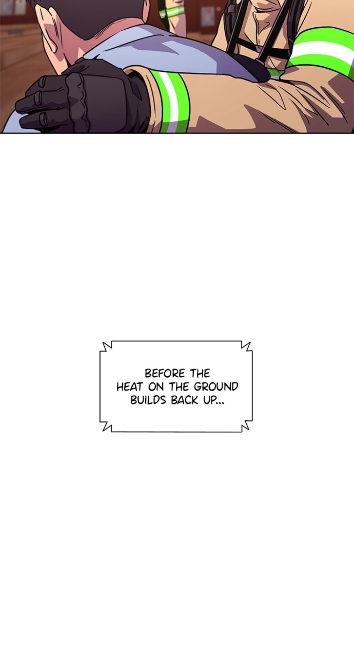 1 Second Chapter 330 page 33 - 