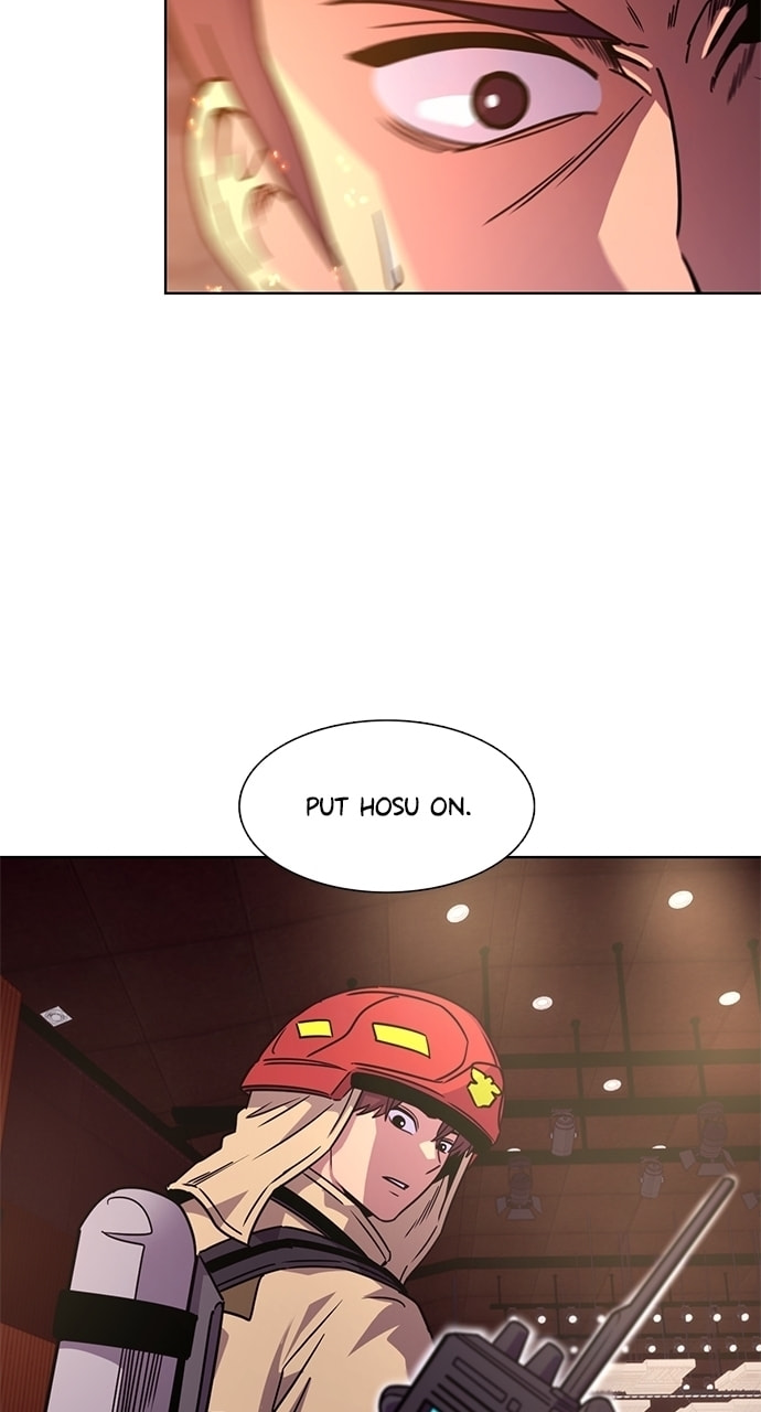 1 Second Chapter 330 page 35 - 