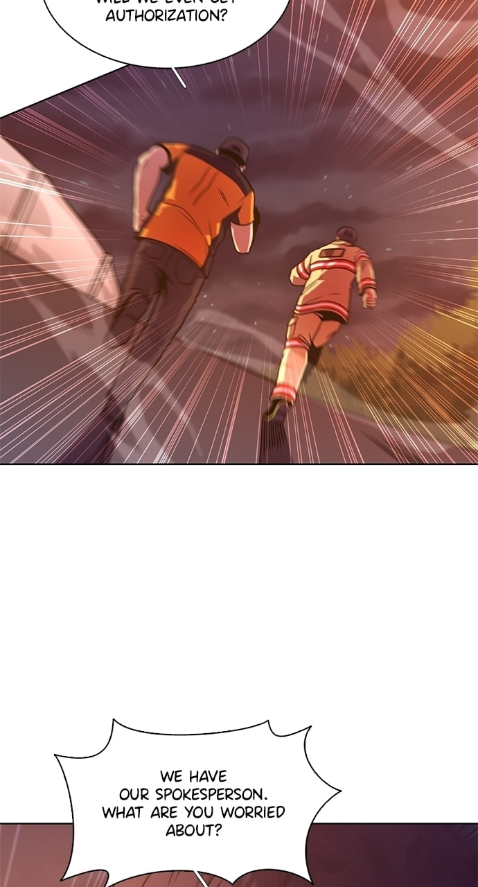 1 Second Chapter 330 page 39 - 