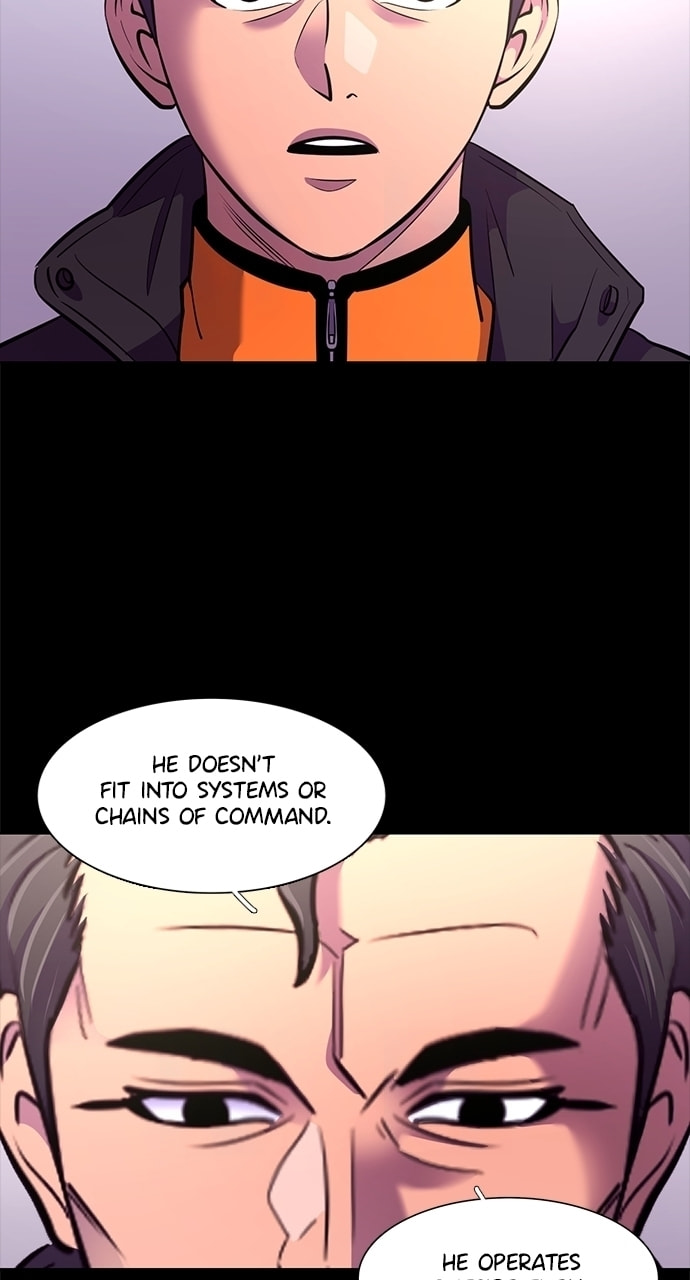 1 Second Chapter 330 page 47 - 