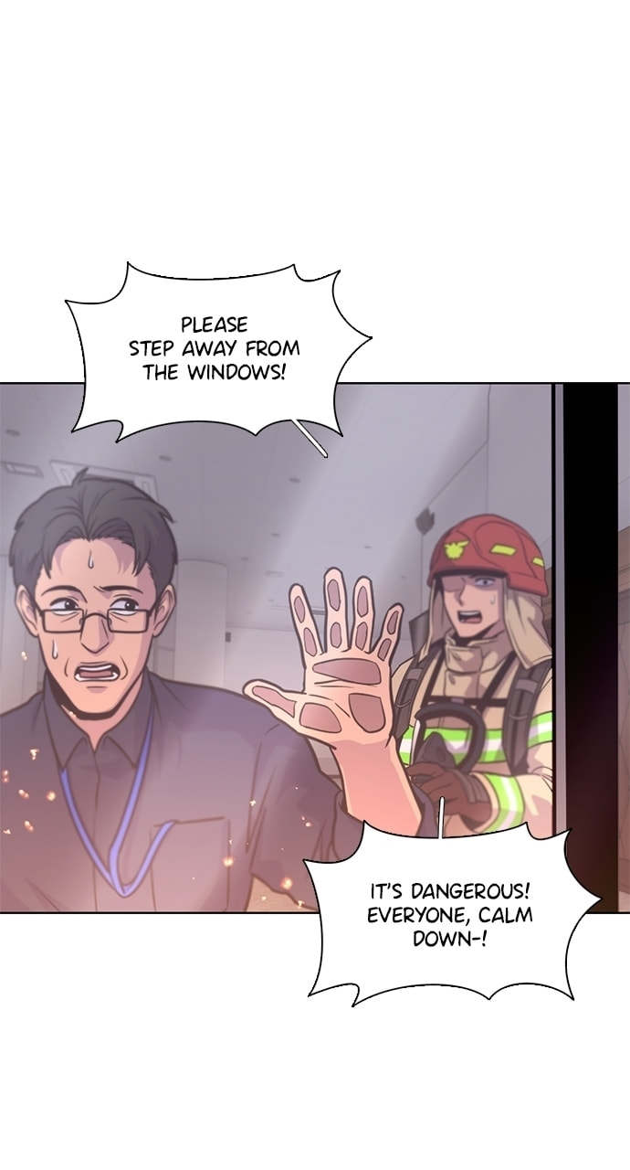 1 Second Chapter 330 page 62 - 