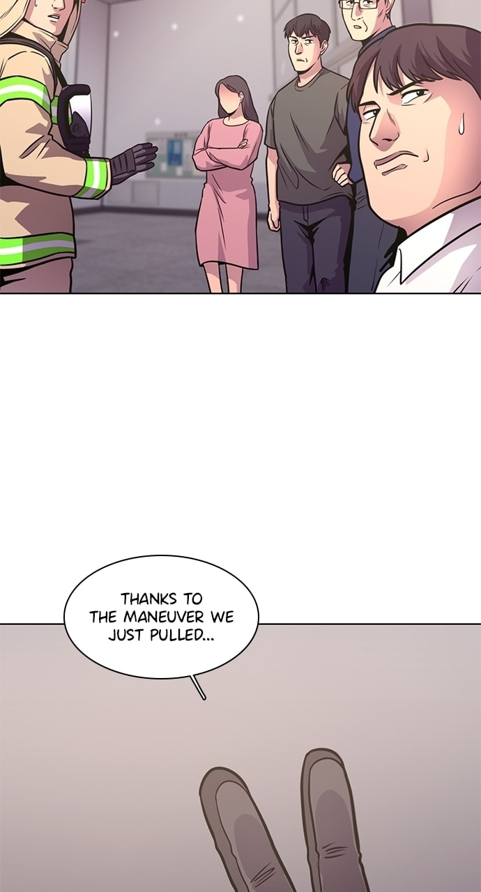 1 Second Chapter 330 page 69 - 