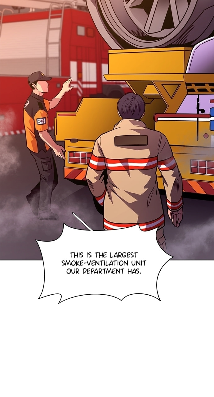 1 Second Chapter 330 page 77 - 