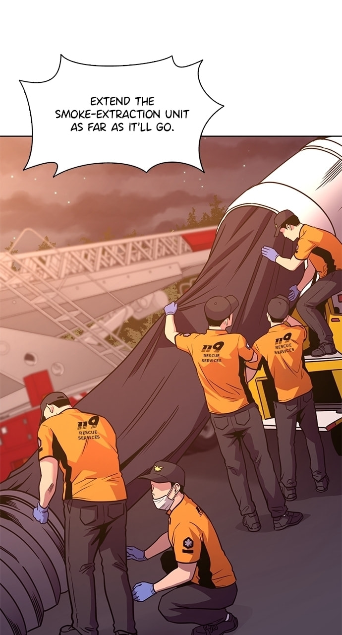 1 Second Chapter 330 page 80 - 