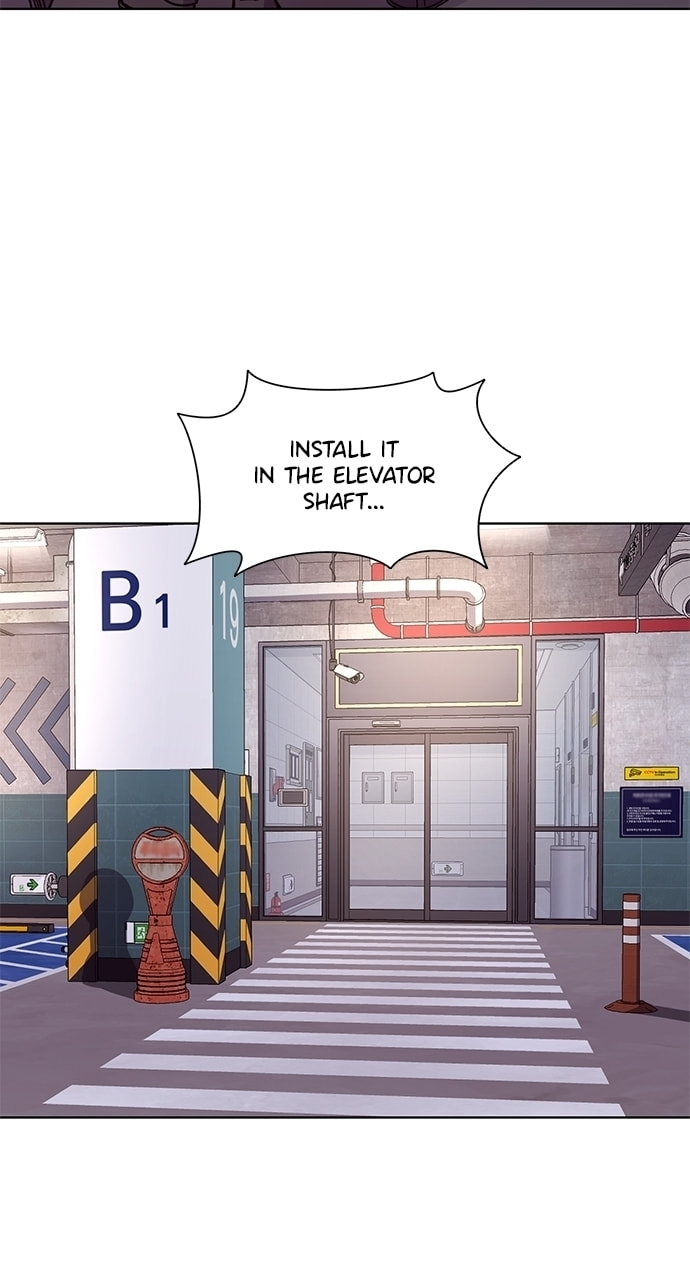 1 Second Chapter 330 page 81 - 