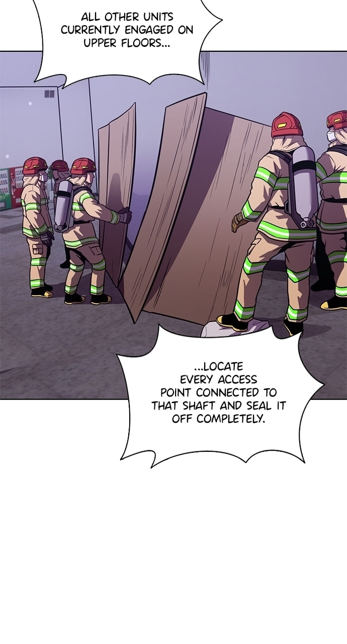 1 Second Chapter 330 page 84 - 