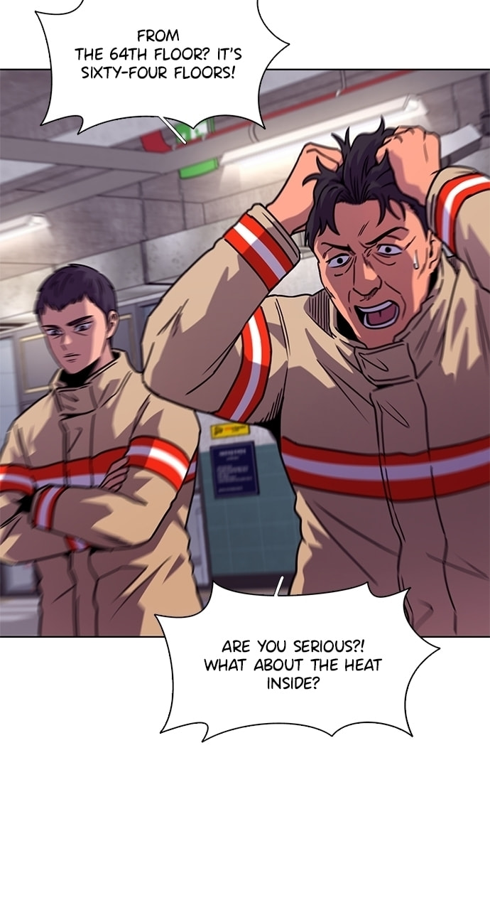 1 Second Chapter 330 page 87 - 