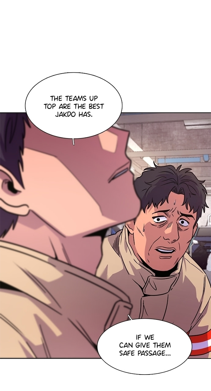 1 Second Chapter 330 page 89 - 